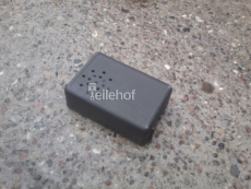 Central Timer Unit 93BG-14K150-AD für Ford Mondeo 2