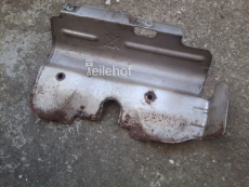Hitzeschutzblech 968F9A462AE für Ford Mondeo 2