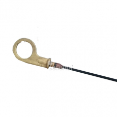 Ölmessstab 978M6750DA für Ford Mondeo 2 mit Zetece E 1,8i 98-00