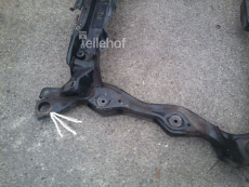Motorträger Hilfsrahmen 97BB-5000-AM für Ford Mondeo 2 99-00