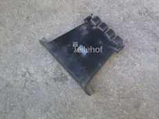 Ablagefach 97BBA046780 AEW in schwarz für Ford Mondeo 2