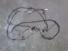Kabelbaum 97BG-18C619-CK für Heckklappe für Ford Mondeo 2 Kombi