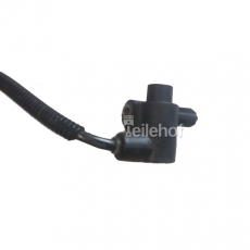 Bosch ABS Sensor 97BG-2B372-AA vorne fr Ford Mondeo 2