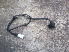 Bosch ABS Sensor 97BG-2B372-AA vorne für Ford Mondeo 2