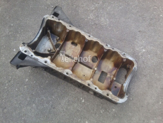 Ölwanne 988M-6F092-AK Oberteil für Ford Mondeo 2 1,8i 16V