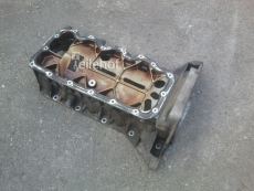 Ölwanne 988M-6F092-AK Oberteil für Ford Mondeo 2 1,8i 16V