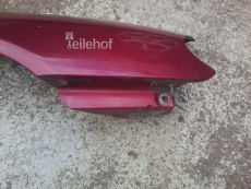 Kotflügel vorne rechts in c9 für Ford Mondeo 2