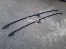 Dachreling Grundträger Set für Ford Mondeo 2 Kombi