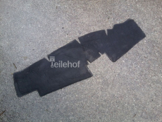 Dämmmatte für Radhausschale hinten rechts für Ford Mondeo 2 Kombi