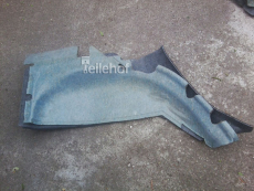 Seitenverkleidung hr für Koffferraum für Ford Mondeo 2 Kombi