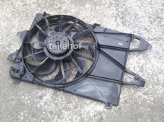 Kühlerlüfter 0130303010 95BB8146AB für Ford Mondeo 2