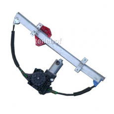 elektr. Fensterheber vorne rechts 0130821793 für Ford Mondeo 2