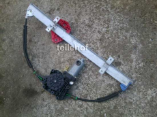 elektr. Fensterheber vorne rechts 0130821793 für Ford Mondeo 2