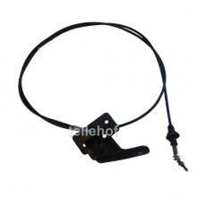 Seilzug mit Hebel 93BB16B626AE für Motorhaube für Ford Mondeo 2