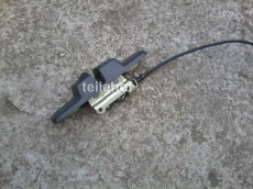 Verriegelung hl 93BBF613D61AJ für Rücksitzbank für Ford Mondeo 2 Limo