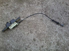 Verriegelung hl 93BBF613D61AJ für Rücksitzbank für Ford Mondeo 2 Limo