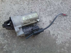 Motorcraft Anlasser 96BB11000A4B XS7U-11000-C4A1 für Ford Mondeo 2