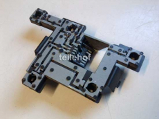 Lampenträger hl 96BG13N004BC für Ford Mondeo 2 Limo