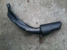 Resonanzrohr 97BB-9F763-EB für Ford Mondeo 2