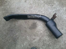 Resonanzrohr 97BB-9F763-EB für Ford Mondeo 2