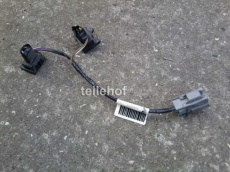 Kabelbaum Pedale 97BG13A612DA für Ford Mondeo 2