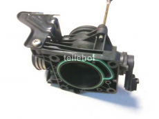 Drosselklappe 988F-EE mit Sensor für Ford Mondeo 2 1,8l