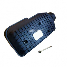 Resonanzkasten 98BB9F763BD fr Ford Mondeo 2