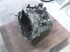 5-Gang Getriebe N5LUA 97ZT-9F096 AA für Ford Mondeo 2