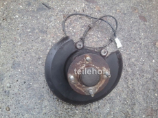 Radnabe Schenkel mit ABS Sensor hinten rechts Ford Mondeo 2