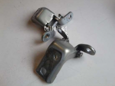 Türscharnier hl 93BBF26807 93BBF26801AK für Ford Mondeo 2+3
