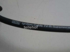Zündkabelsatz Beru 1,6 - 2,0 für Ford Mondeo 2 ab 07.1998