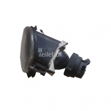 Hella Nebelscheinwerfer 147110 vorne rechts für Ford Mondeo 2