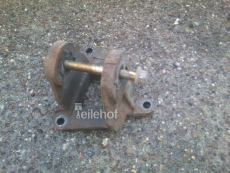 Motorhalter 93BB-6P092-EB für Ford Mondeo 2 1,8i 2,0i