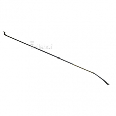 Haubenstab 96BG-16A931-AA (Halter für Motorhaube) für Ford Mondeo 2