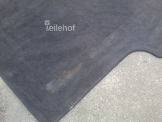 Kofferraumteppich 97BBN13065 für Ford Mondeo 2 Kombi
