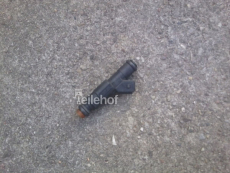 Bosch Einspritzdüse 0280155819 988F-DA für Ford Mondeo 2 Focus 1,8i 16V
