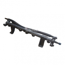 Einspritzleiste 988F-9H487-GA für Ford Mondeo 2 1,8i (Focus 1,8i)