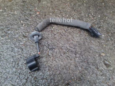Temperaturfühler XS7H-11079-AB für Tauscher für Ford Mondeo 2