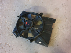Kühlerlüfter 25380-1C160 für Hyundai Getz (TB) bis 05