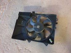 Kühlerlüfter 25380-1C160 für Hyundai Getz (TB) bis 05