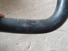 Kühlwasserschlauch 25411-1C100 für Hyundai Getz (TB) 1,1l bis 05