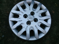 Hyundai Radkappe 529600X100 14 Zoll für Hyunda I10 (PA) B-Ware
