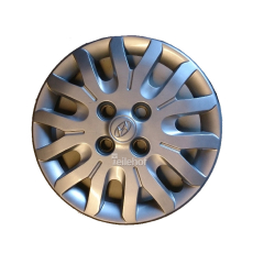 Hyundai Radkappe 529600X100 14 Zoll für Hyunda I10 (PA)