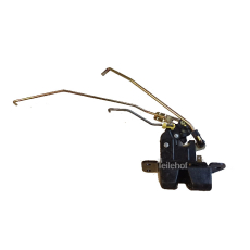 Schloss mit Kontaktschalter 812301C000 hinten für Hyundai Getz (TB) bis 05 EB