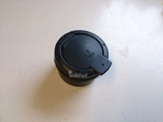 Aschenbecher 845501C000 vorne für Hyundai Getz (TB) bis 05