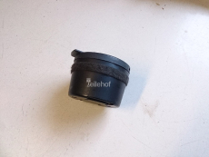 Aschenbecher 845501C000 vorne für Hyundai Getz (TB) bis 05