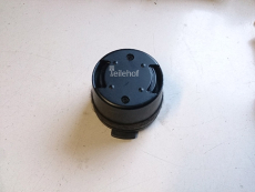 Aschenbecher 845501C000 vorne für Hyundai Getz (TB) bis 05