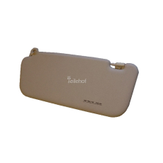 Sonnenblende 852201C510DU vr für Hyundai Getz (TB) bis 05