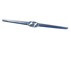 Kühlergrillblende 86361-1C000 für Hyundai Getz (TB) bis 05 EB