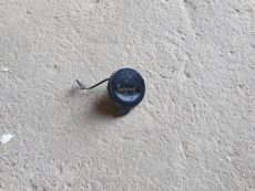 Abdeckung 86517-1C000 für Hyundai Getz (TB) bis 05 EB